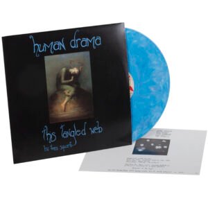 this tangled web vinyl single