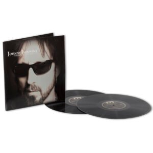 trials of the writer vinyl